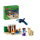 LEGO Minecraft 21251 Pustynna wyprawa Steve’a - 1202259 - zdjęcie 2